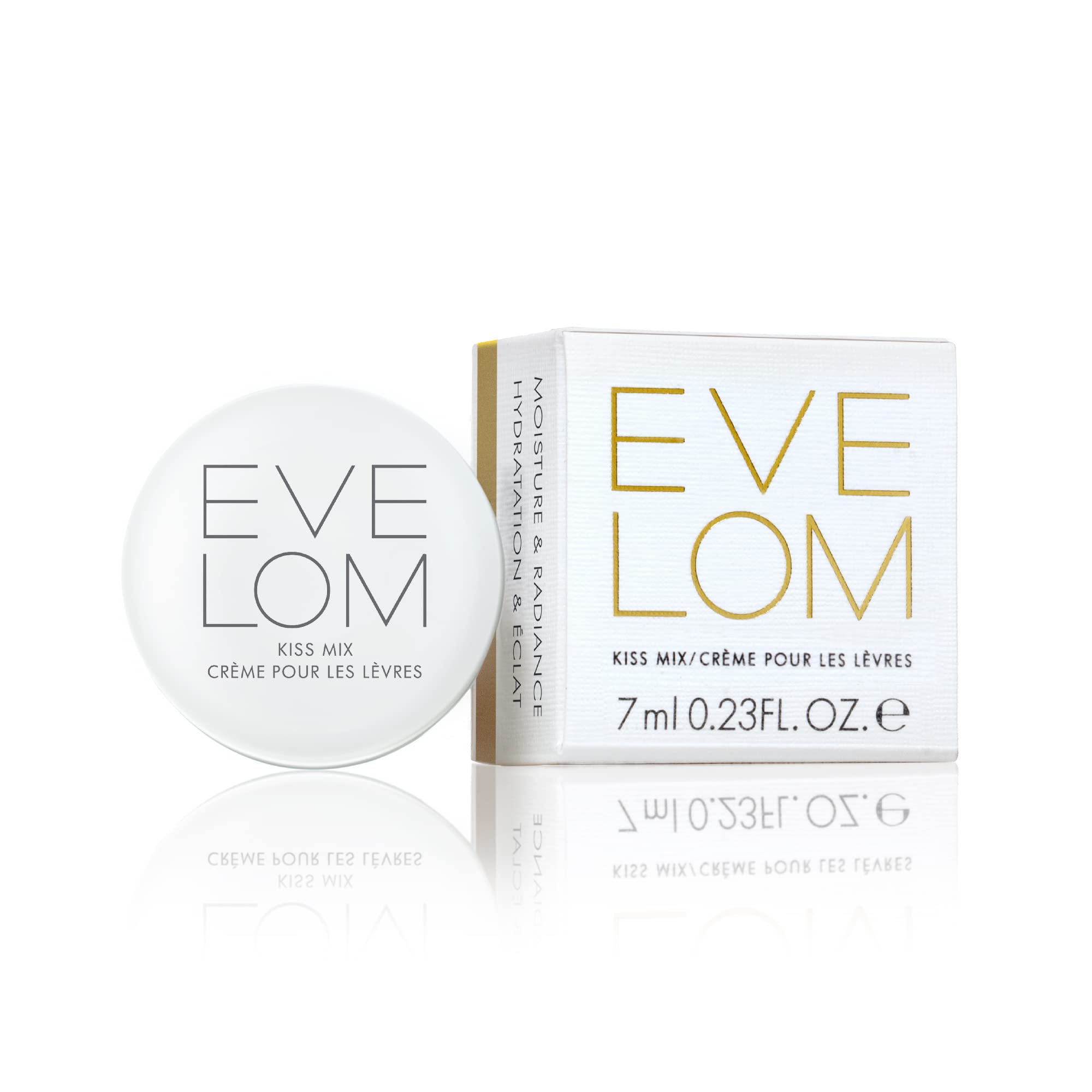 Foto 4 pulgar | Bálsamo Labial Eve Lom Kiss Mix Hydrating 7ml - Venta Internacional