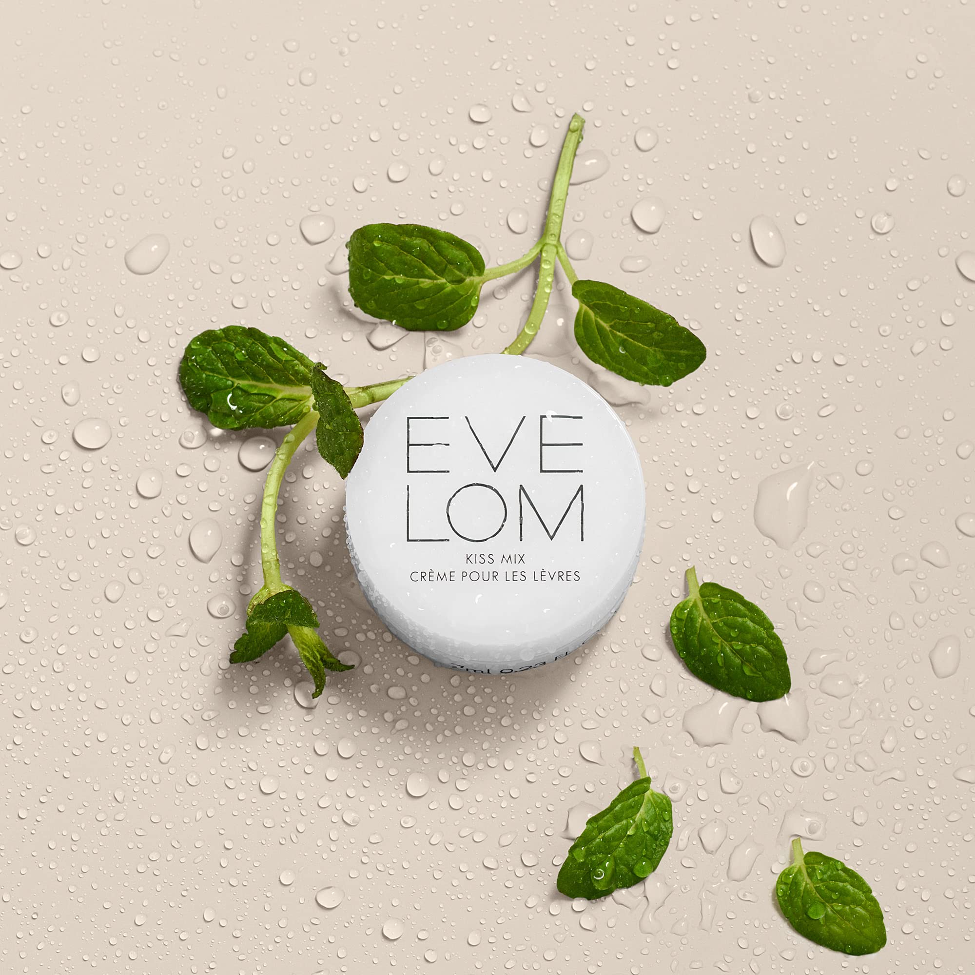 Foto 5 | Bálsamo Labial Eve Lom Kiss Mix Hydrating 7ml - Venta Internacional