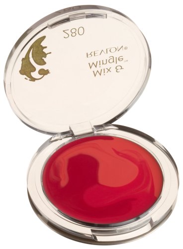 Foto 1 | Paleta De Labios Revlon Mix And Mingle Meet Magenta, 3 Ml - Venta Internacional.