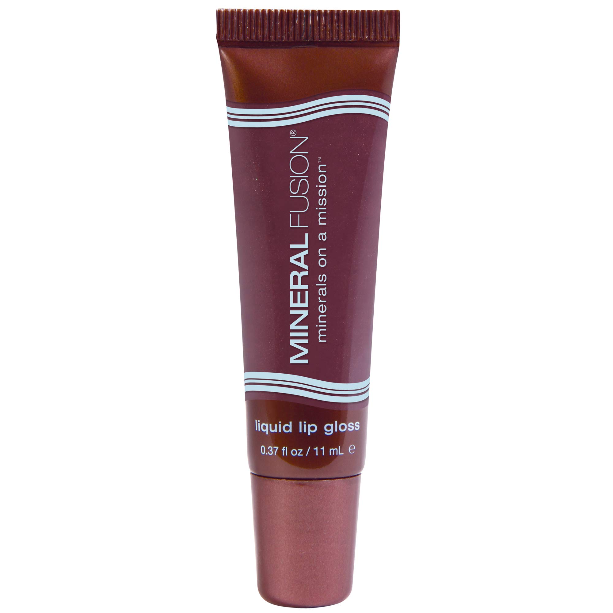 Foto 1 | Brillo De Labios Mineral Fusion Liquid Sensitive 11 Ml Con Vitamina E - Venta Internacional.