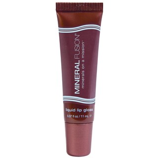 Foto 1 | Brillo De Labios Mineral Fusion Liquid Sensitive 11 Ml Con Vitamina E - Venta Internacional.