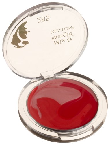 Foto 2 pulgar | Paleta De Labios Revlon Mix And Mingle Chatty Cherry 3 Ml - Venta Internacional.