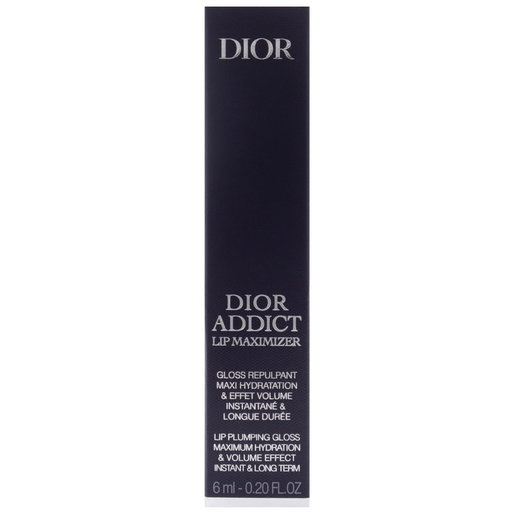 Foto 5 | Brillo para Labios Dior Addict Lip Maximizer 020 Caoba-Venta Internacional