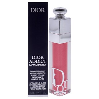 Foto 1 | Brillo para Labios Dior Addict Lip Maximizer 030 Shimmer Rose-Venta Internacional