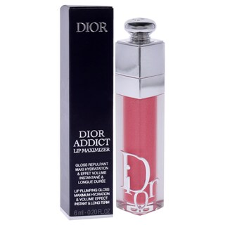 Foto 3 | Brillo para Labios Dior Addict Lip Maximizer 030 Shimmer Rose-Venta Internacional