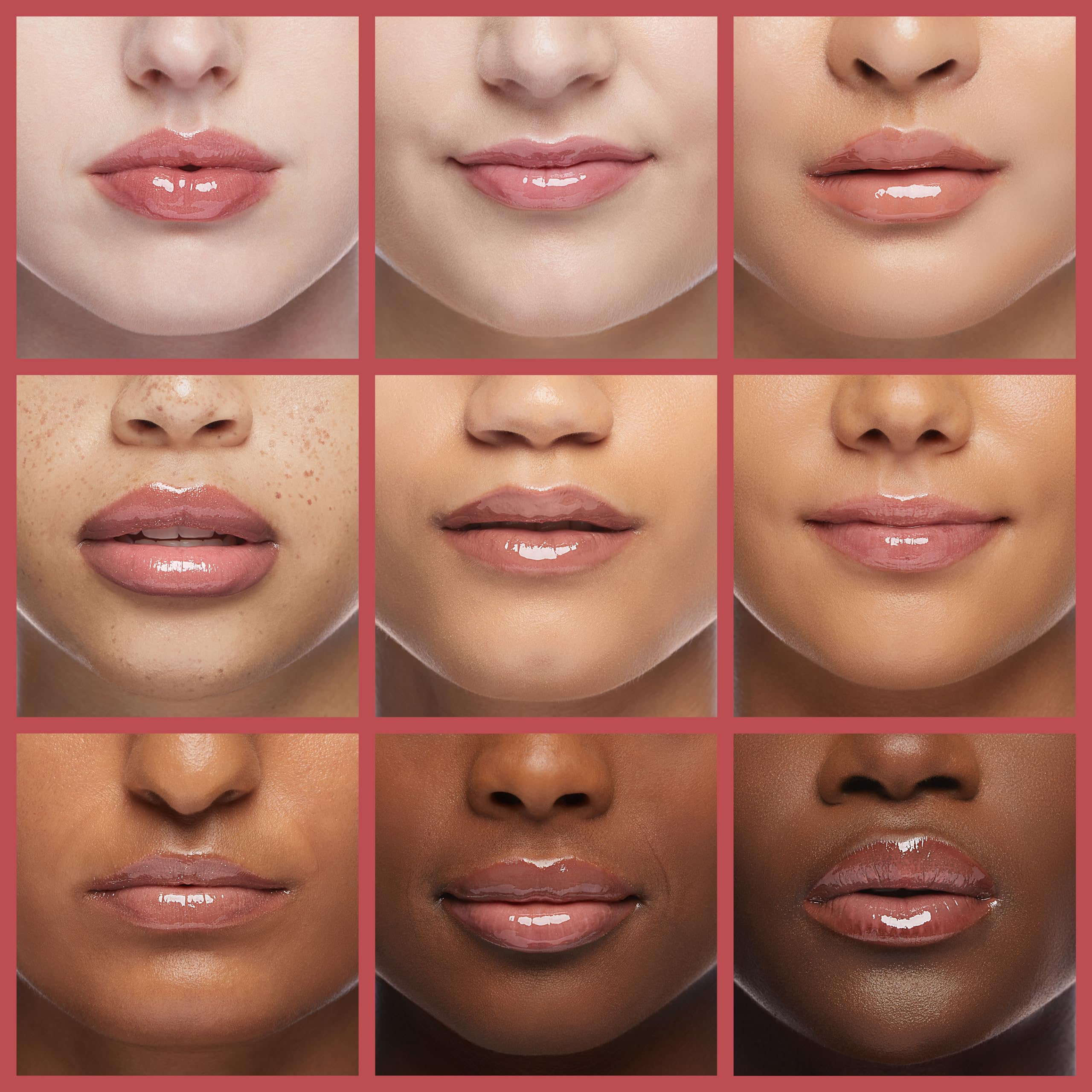 Foto 4 | Brillo para Labios Dior Addict Lip Maximizer 030 Shimmer Rose-Venta Internacional