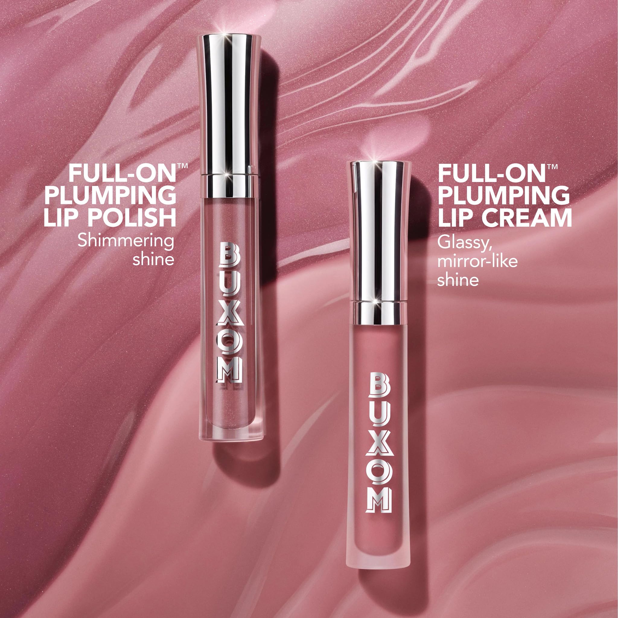 Foto 8 pulgar | Brillo De Labios Buxom Full-on Plumping Dolly Con Acabado De Alto Brillo - Venta Internacional.