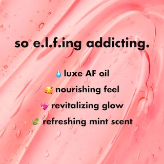 Foto 4 | Kit De Aceites Labiales E.l.f. Glow Reviver Quad Goals Con 4 Brillos - Venta Internacional.
