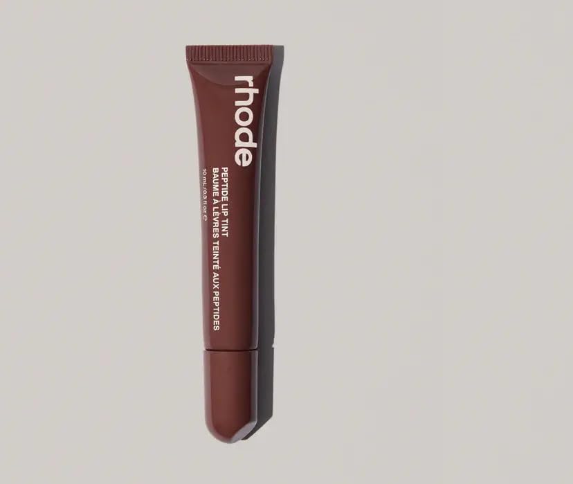 Foto 2 pulgar | Tinte Labial Rhode Peptide Sheer Color Hidratante, 10 Ml (espresso) - Venta Internacional.