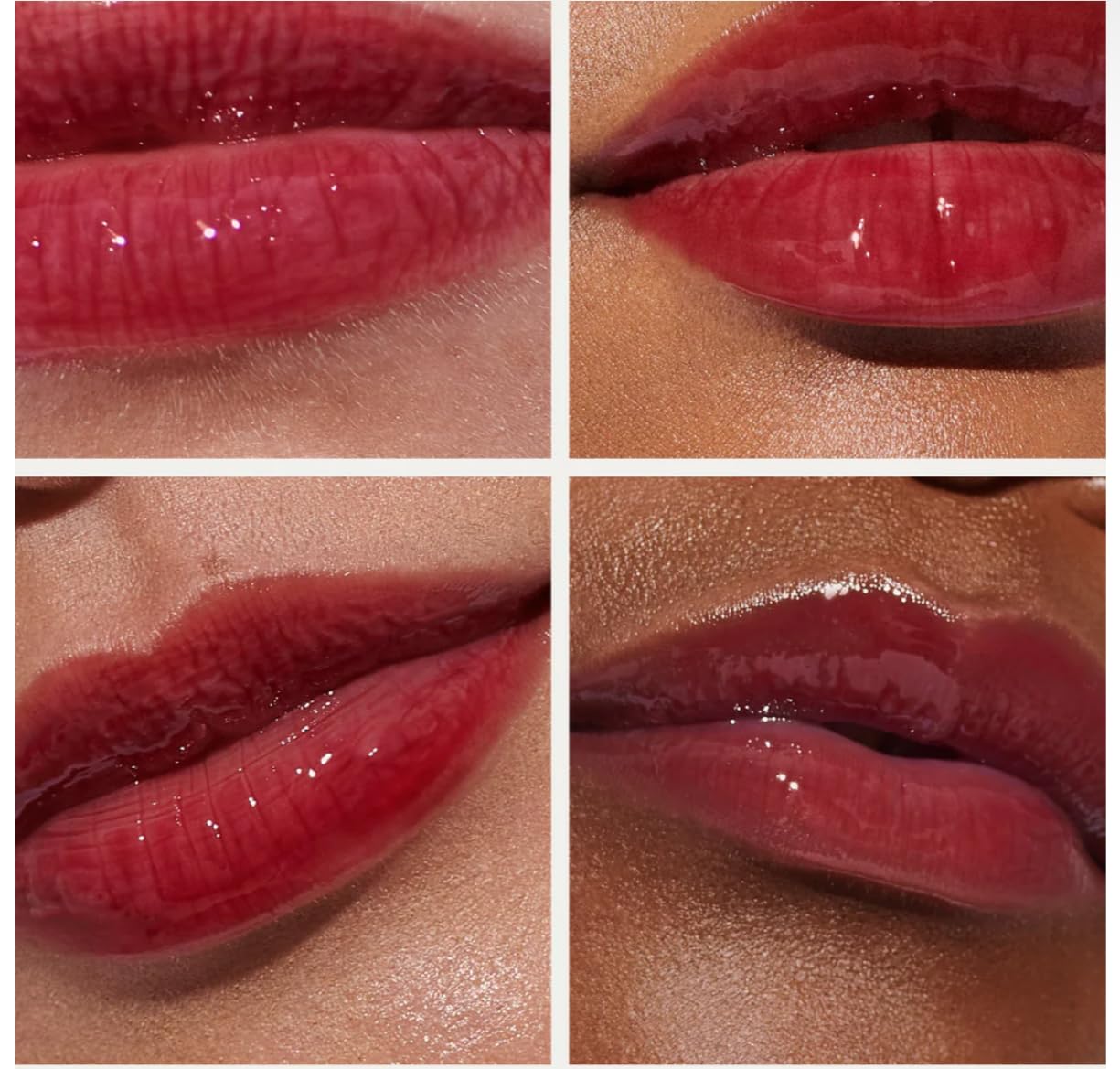 Foto 2 | Tinte Labial Rhode Peptide Sheer Color Hidratante, 10 Ml, Color Frambuesa - Venta Internacional.