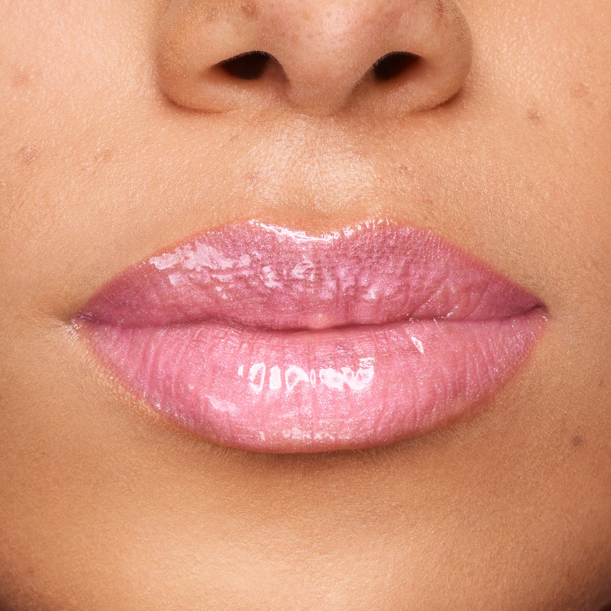 Foto 5 pulgar | Brillo De Labios Shiseido Shimmer Gelgloss Bare Pink 04 8 Ml - Venta Internacional.