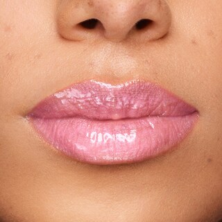 Foto 4 | Brillo De Labios Shiseido Shimmer Gelgloss Bare Pink 04 8 Ml - Venta Internacional.