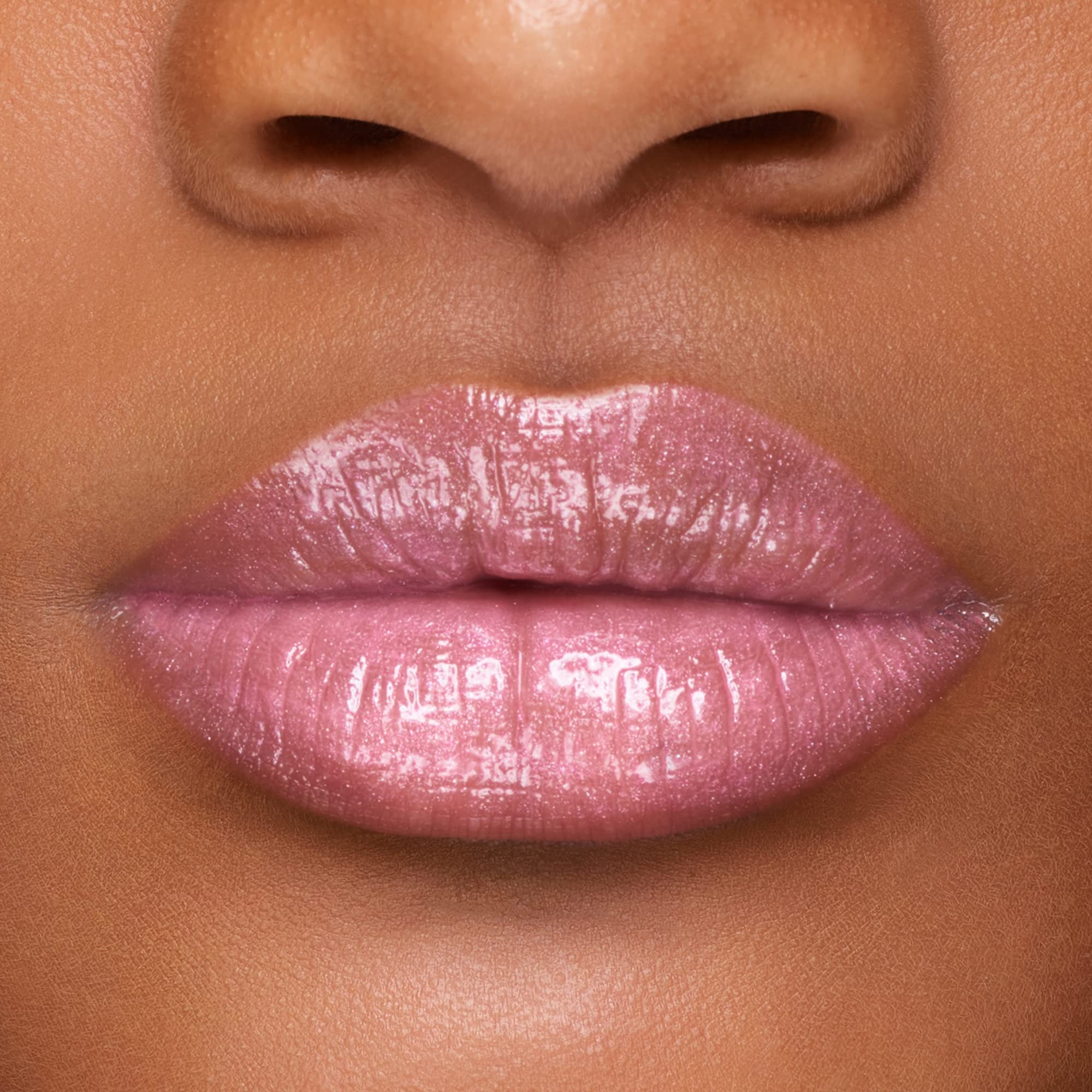 Foto 6 pulgar | Brillo De Labios Shiseido Shimmer Gelgloss Bare Pink 04 8 Ml - Venta Internacional.