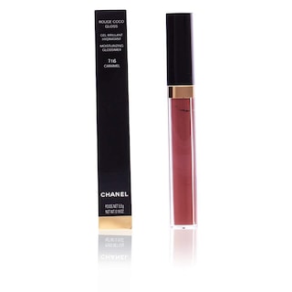 Foto 1 | Brillo De Labios Chanel Rouge Coco Gloss Brilliant Gel 5.5 Ml - Venta Internacional.