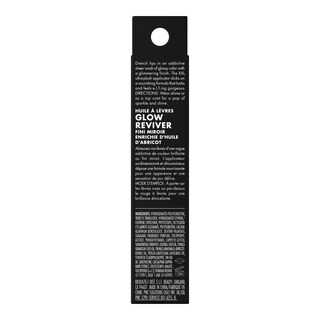 Foto 7 | Aceite Labial E.l.f. Glow Reviver, Nutritivo Y Brillante, Opal-ogy Tour - Venta Internacional.