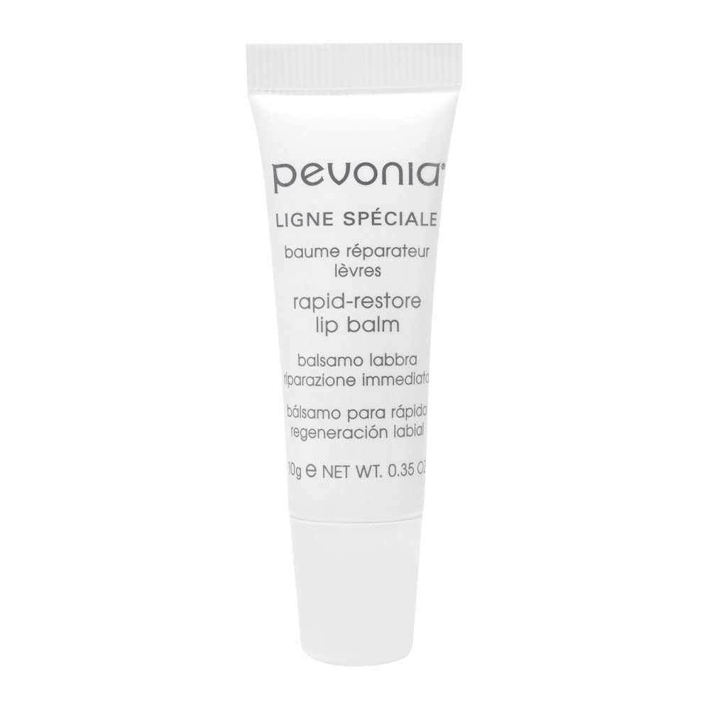Foto 1 | Bálsamo Labial Pevonia Rapid-restore - Venta Internacional.