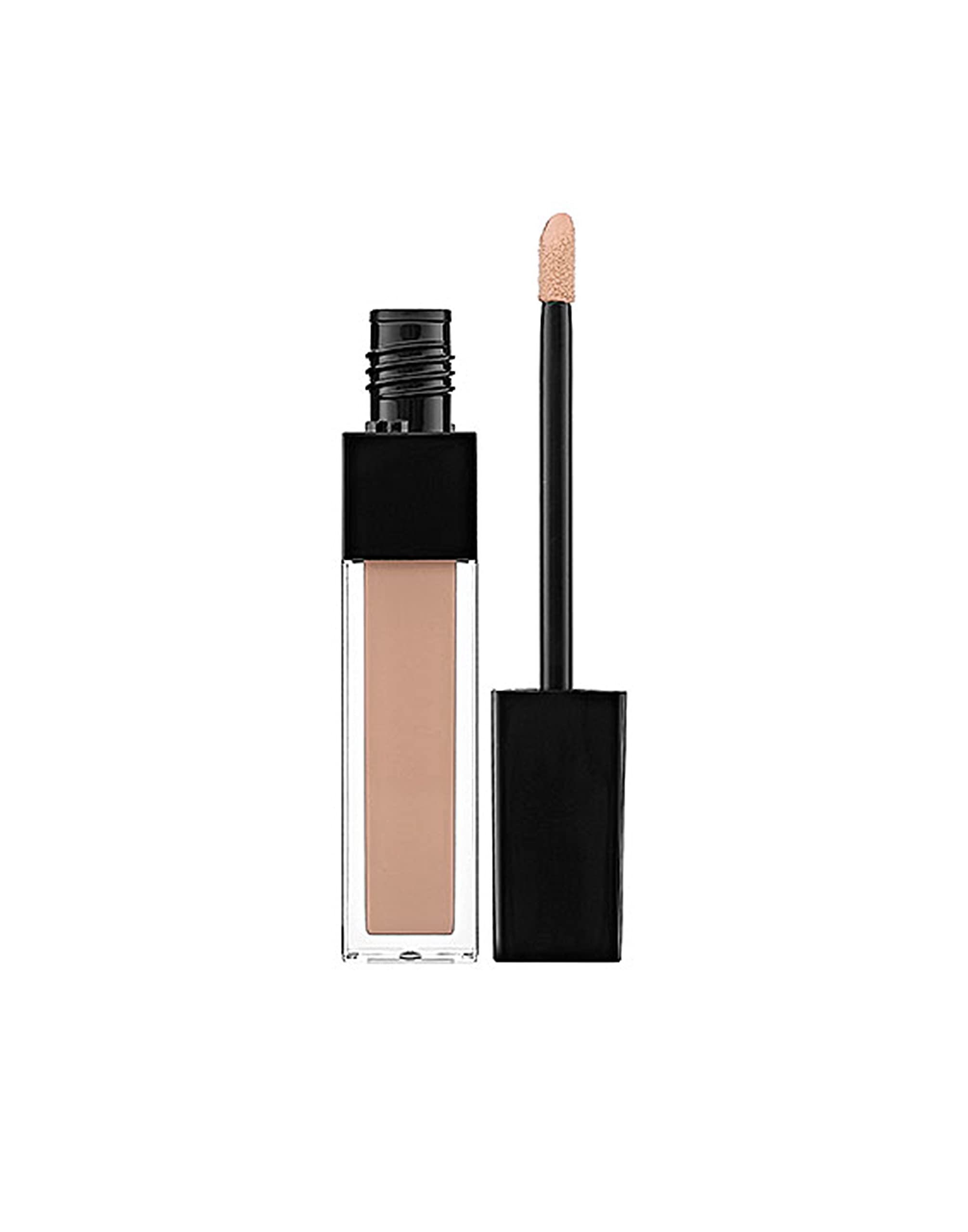 Brillo De Labios Edward Bess Deep Shine Nude Whisper - Venta Internacional.