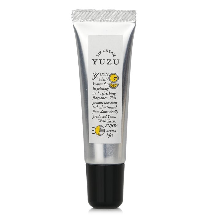 Foto 2 pulgar | Crema Labial Daily Aroma Japan Yuzu Perfumada Con Extracto De Yuzu - Venta Internacional.