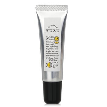 Foto 3 pulgar | Crema Labial Daily Aroma Japan Yuzu Perfumada Con Extracto De Yuzu - Venta Internacional.