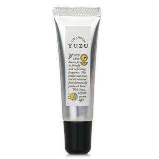 Foto 2 | Crema Labial Daily Aroma Japan Yuzu Perfumada Con Extracto De Yuzu - Venta Internacional.