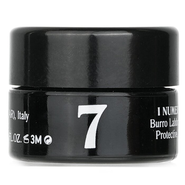 Foto 1 | Manteca Protectora Para Labios Y Rostro I Numeri Primi N.7 - Venta Internacional.