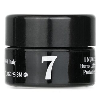 Foto 2 | Manteca Protectora Para Labios Y Rostro I Numeri Primi N.7 - Venta Internacional.