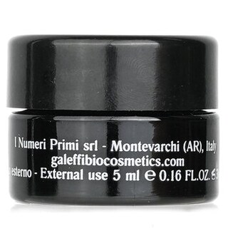 Foto 3 | Manteca Protectora Para Labios Y Rostro I Numeri Primi N.7 - Venta Internacional.
