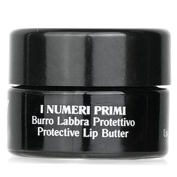 Foto 4 | Manteca Protectora Para Labios Y Rostro I Numeri Primi N.7 - Venta Internacional.
