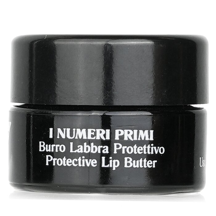 Foto 6 | Manteca Protectora Para Labios Y Rostro I Numeri Primi N.7 - Venta Internacional.