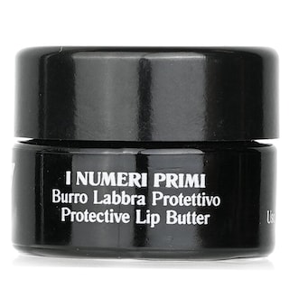 Foto 6 | Manteca Protectora Para Labios Y Rostro I Numeri Primi N.7 - Venta Internacional.