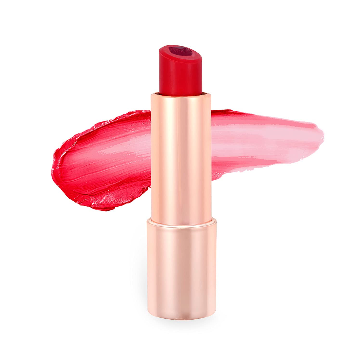 Tinte Labial Winky Lux Purrfect Pout Con Aceite De Jojoba Y Vitamina E - Venta Internacional.