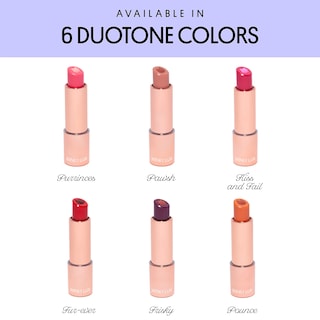 Foto 5 | Tinte Labial Winky Lux Purrfect Pout Con Aceite De Jojoba Y Vitamina E - Venta Internacional.