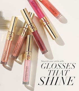 Foto 3 | Set De Regalo De 3 Brillos Labiales Victoria's Secret, Varios Sabores - Venta Internacional.