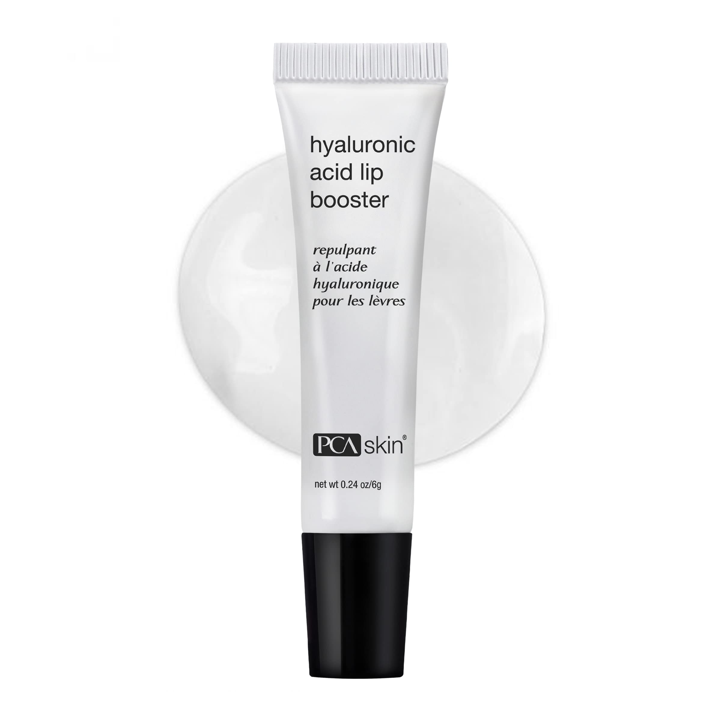 Sérum Rellenador De Labios Pca Skin Lip Booster Con Ácido Hialurónico, 7 Ml - Venta Internacional.