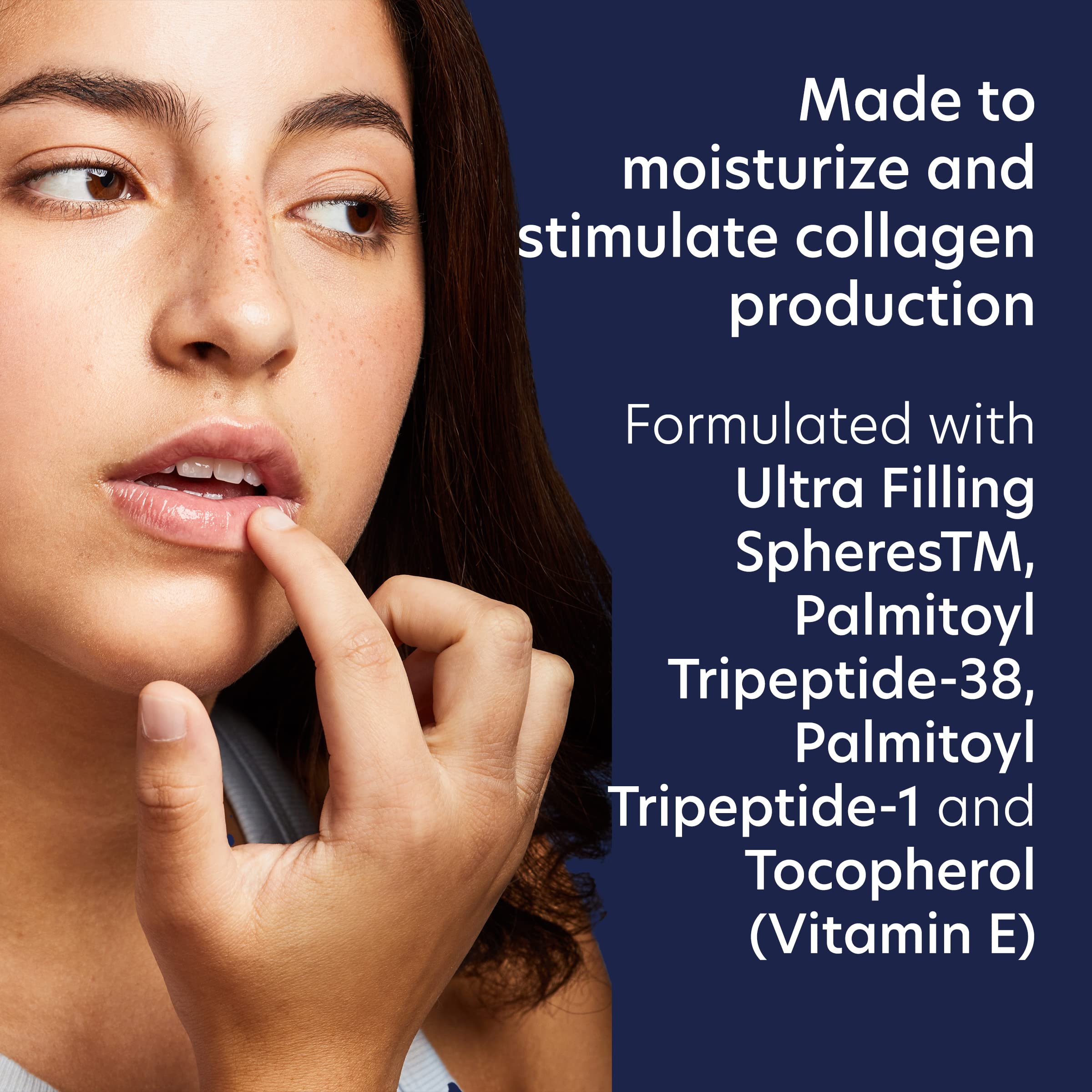 Foto 4 pulgar | Sérum Rellenador De Labios Pca Skin Lip Booster Con Ácido Hialurónico, 7 Ml - Venta Internacional.