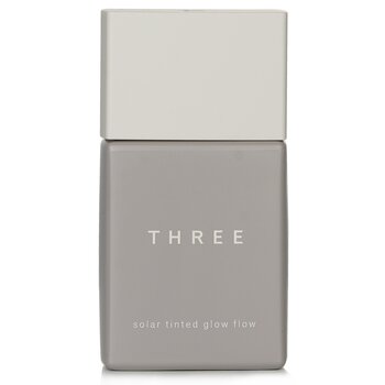 Brillo De Labios Three Solar Tinted Glow #04 596180 - Venta Internacional.