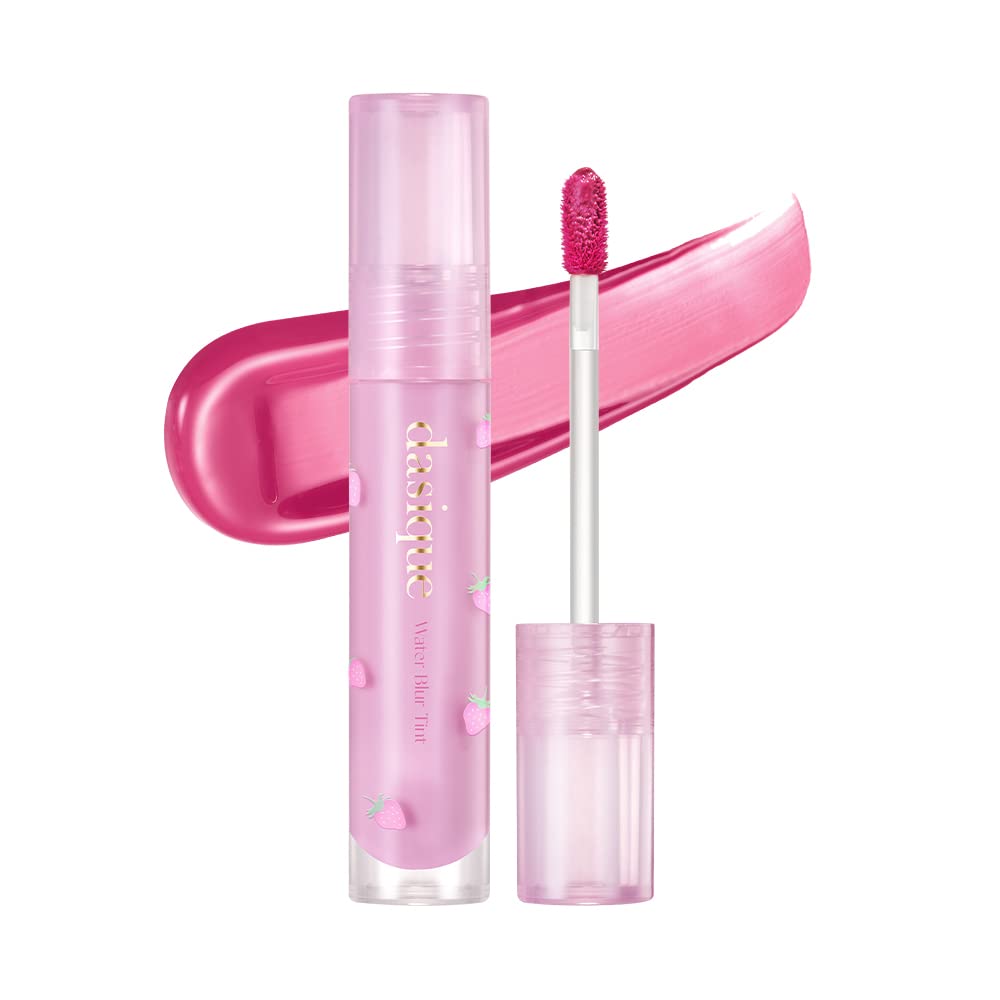 Tint Dasique Water Blur Tint #09 Very Berry - Venta Internacional