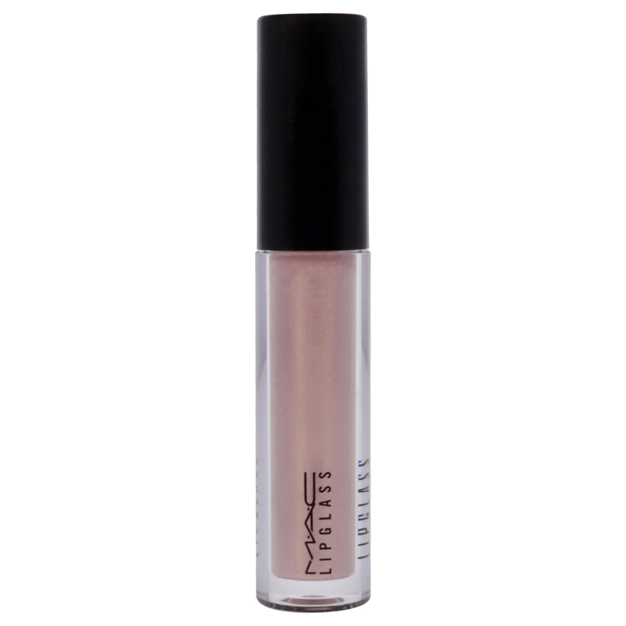 Foto 3 pulgar | Brillo De Labios Mac Lipglass Oyster Girl Para Mujer, 3 Ml - Venta Internacional.