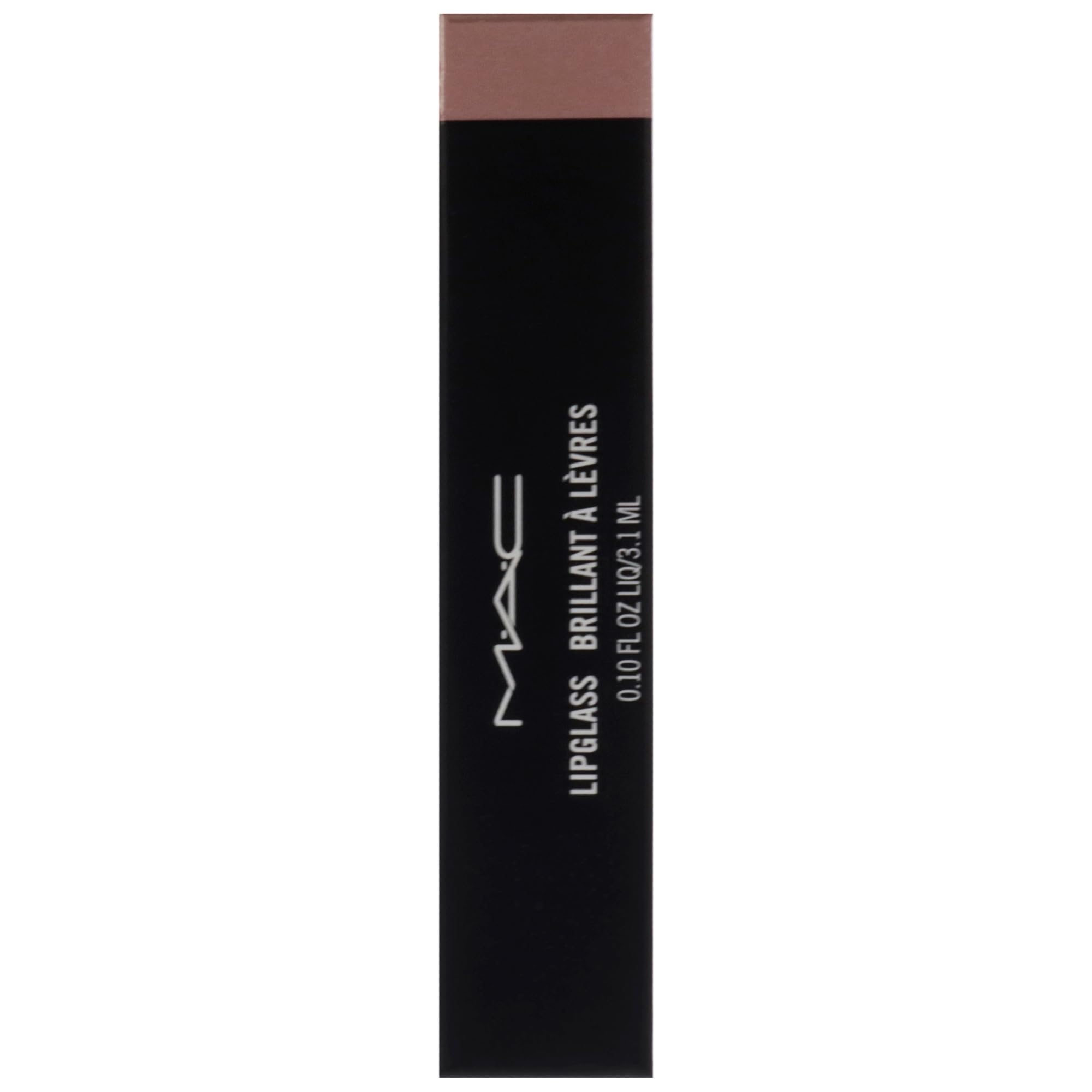 Foto 6 pulgar | Brillo De Labios Mac Lipglass Oyster Girl Para Mujer, 3 Ml - Venta Internacional.