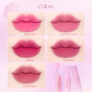 Foto 6 | Gloss Dasique Water Blur Tint #07 Lavender Cream Vegan - Venta Internacional