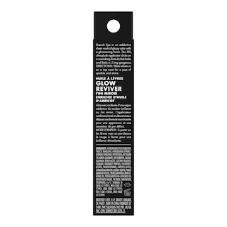 Foto 7 | Aceite Labial E.l.f. Glow Reviver Nourishing High-shine Princess C - Venta Internacional.
