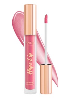 Foto 2 | Brillo Labial Voluminizador Mia Cosmetics Hype Lip Tono 12 Spice Up