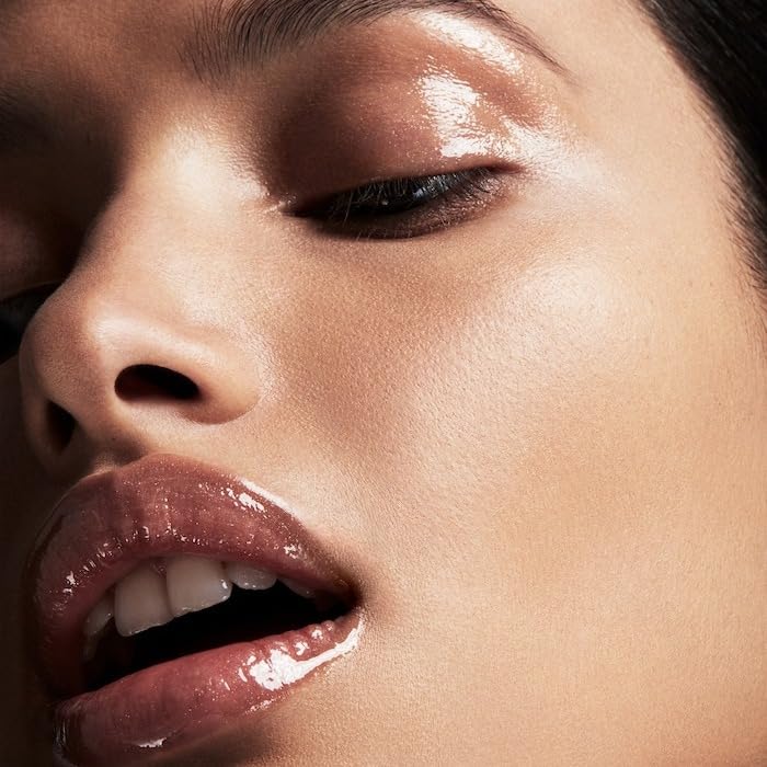 Foto 3 | Brillo De Labios Fenty Beauty Gloss Bomb Universal 2 Ml Fenty Glow 01 - Venta Internacional.