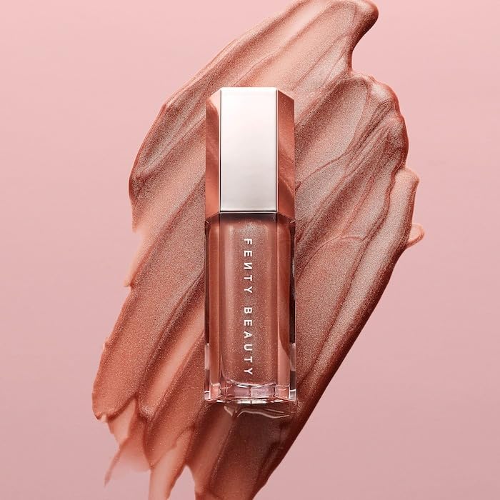Foto 5 | Brillo De Labios Fenty Beauty Gloss Bomb Universal 2 Ml Fenty Glow 01 - Venta Internacional.