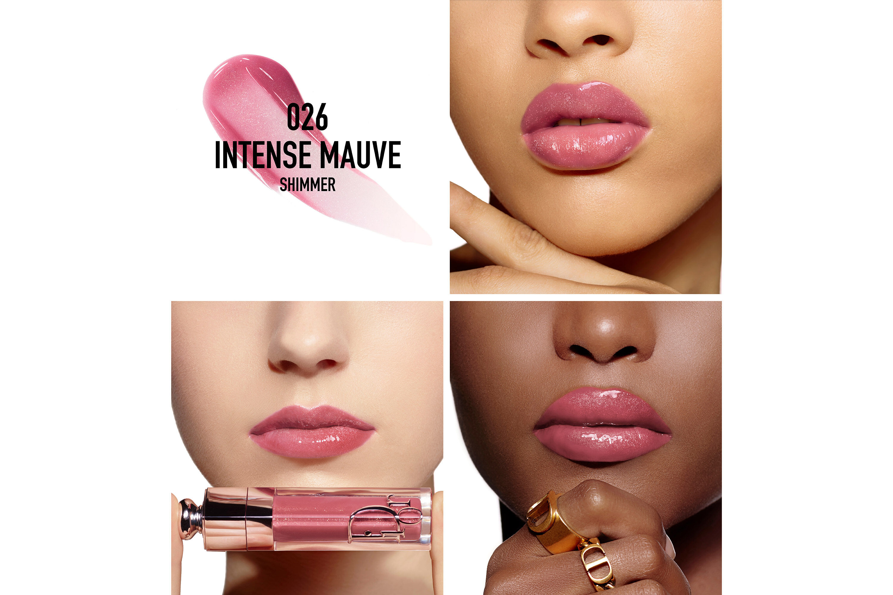 Foto 3 pulgar | Dior Addict Lip Maximizer