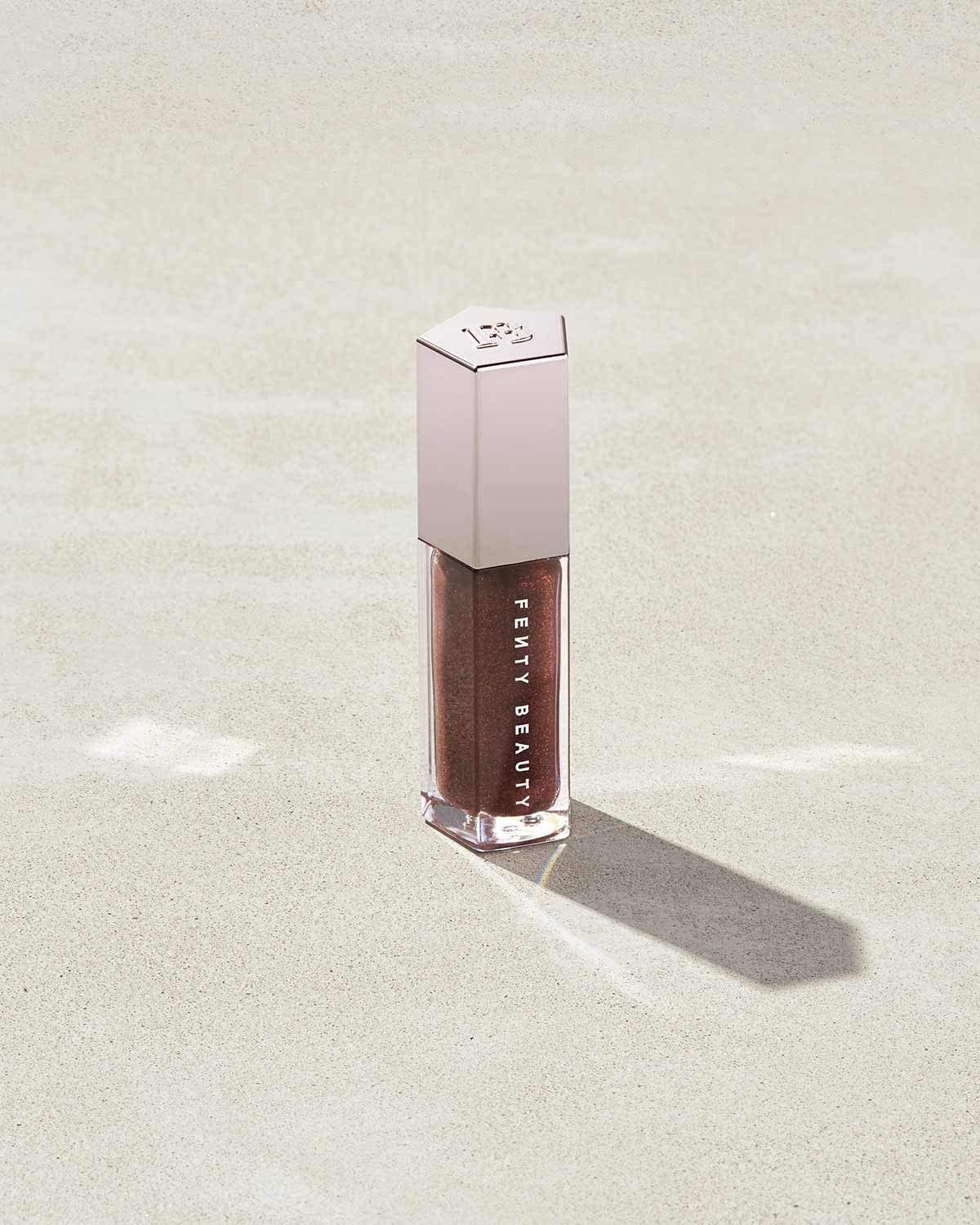 Foto 3 pulgar | Luminizador De Labios Fenty Beauty De Rihanna Gloss Bomb Hot Chocolit - Venta Internacional.