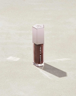 Foto 2 | Luminizador De Labios Fenty Beauty De Rihanna Gloss Bomb Hot Chocolit - Venta Internacional.