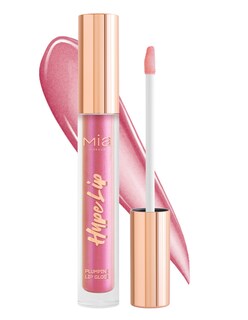 Foto 2 | Brillo Labial Voluminizador Mia Cosmetics Hype Lip Tono 04 Pinkprint