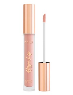 Foto 1 | Brillo Labial Voluminizador Mia Cosmetics Hype Lip Tono 03 Nude Belly
