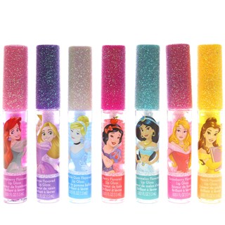 Foto 6 | Set De Brillo Labial Townley Girl Disney Princess Super Sparkly, 1,5 Ml - Venta Internacional.